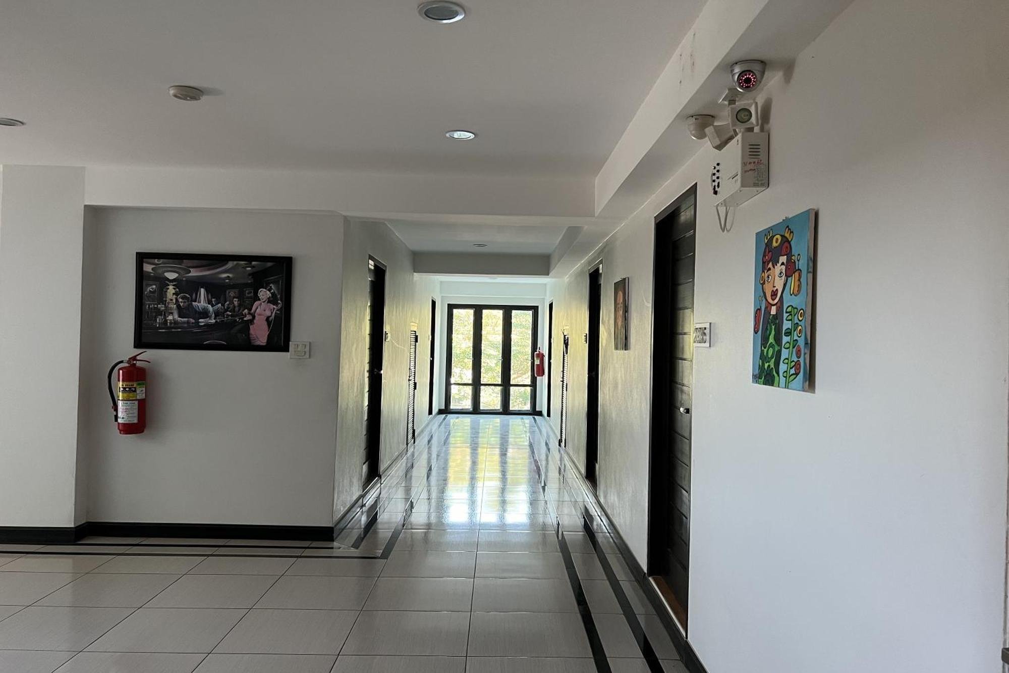 The Season Airport Udonthani Zewnętrze zdjęcie