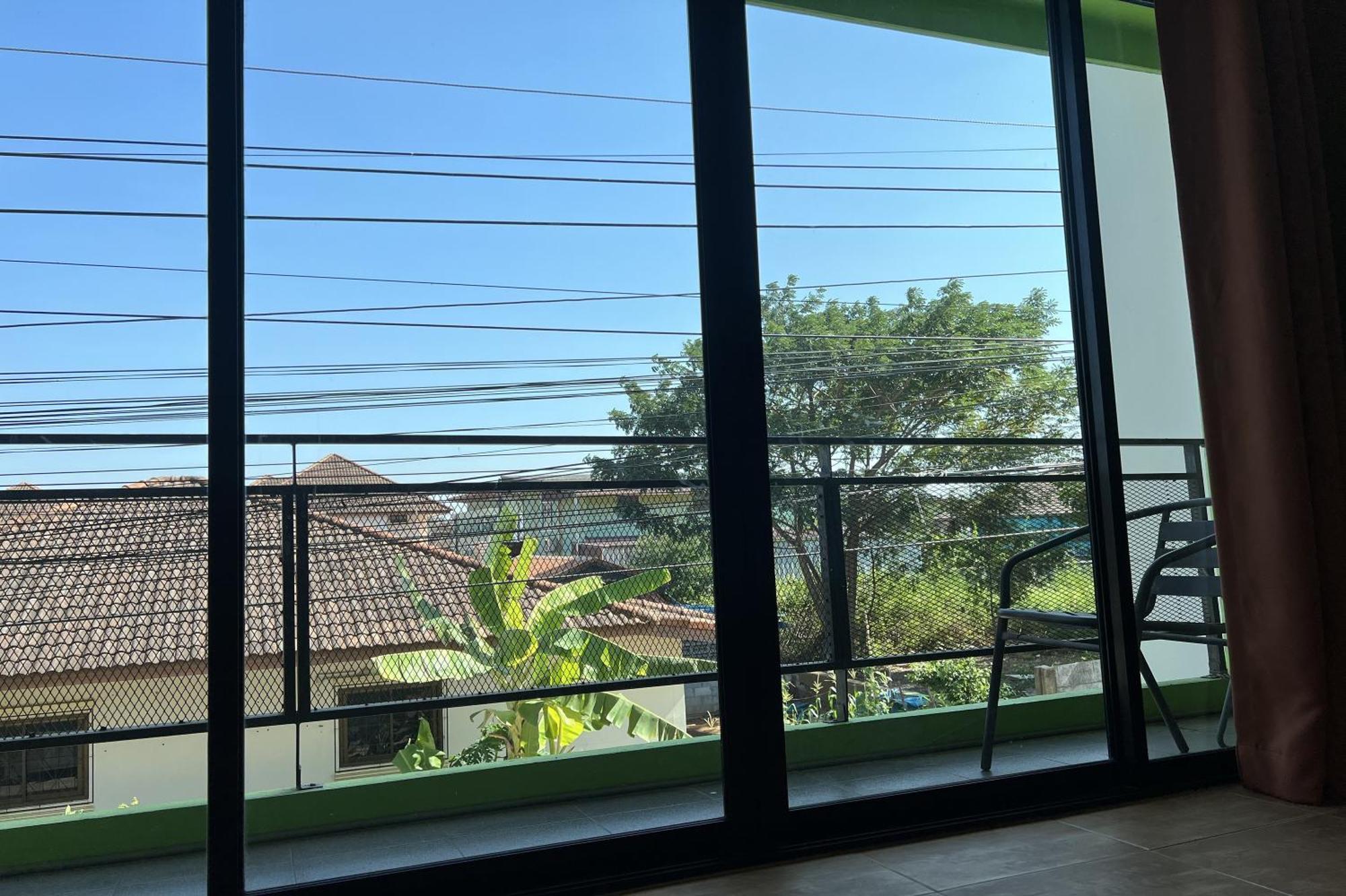 The Season Airport Udonthani Zewnętrze zdjęcie